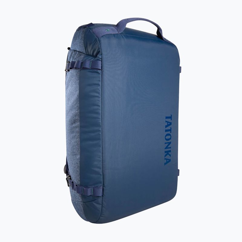 Utazótáska Tatonka Duffle 45 l navy blue 4