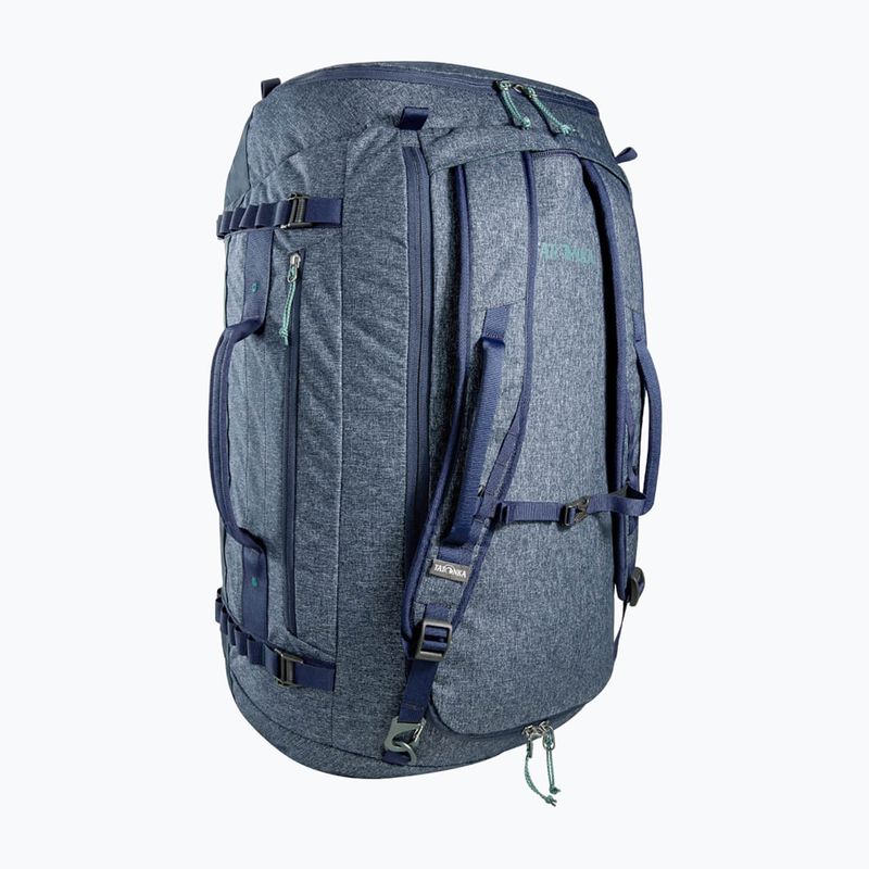 Utazótáska Tatonka Duffle Bag 65 l navy blue 2
