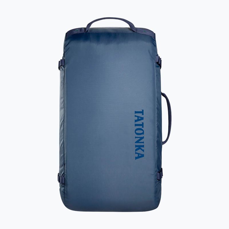 Utazótáska Tatonka Duffle Bag 65 l navy blue 3