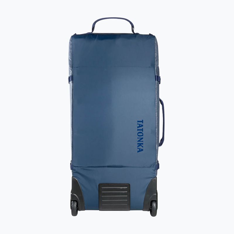 Utazótáska Tatonka Duffle Roller 140 l navy blue 3