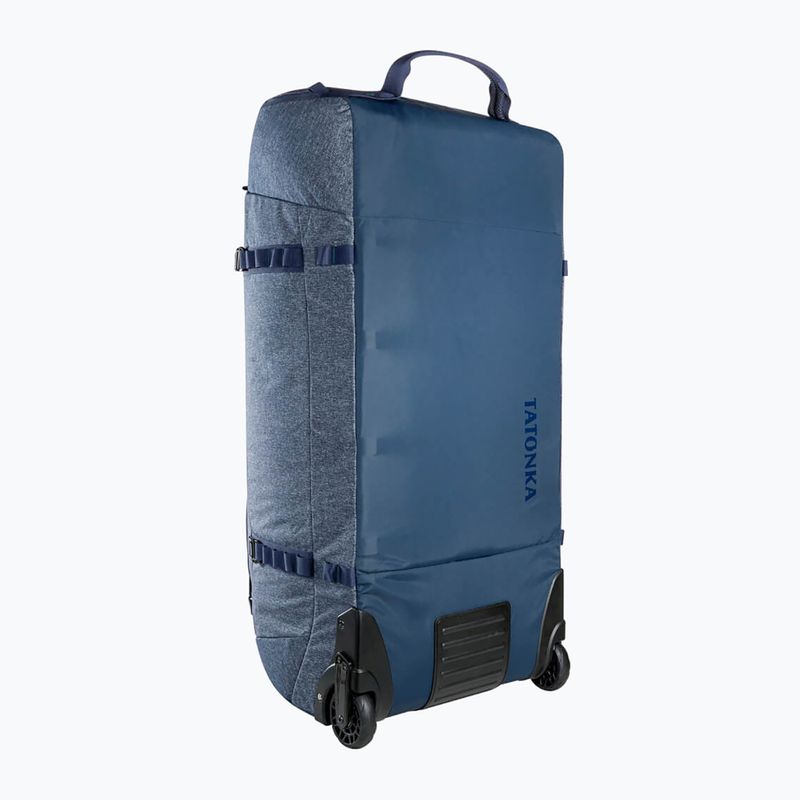 Utazótáska Tatonka Duffle Roller 140 l navy blue 4