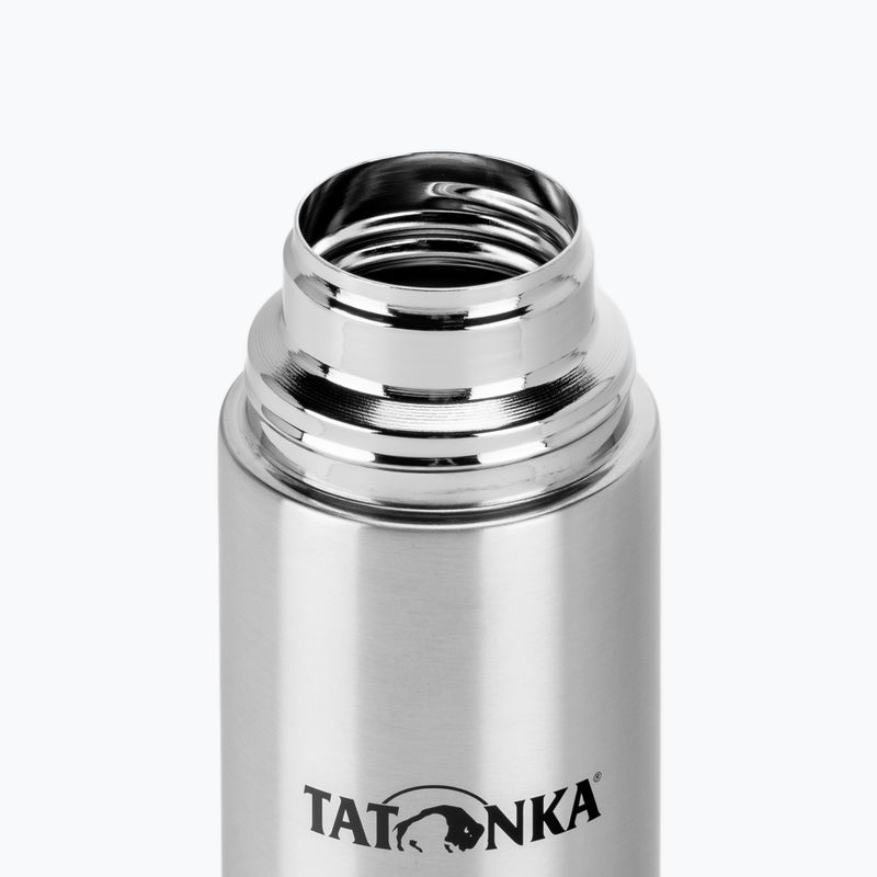 Tatonka H&C Stuff termosz 0,45 l ezüst 4150.000 5