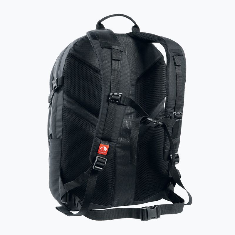 Tatonka Parrot 29 l túra hátizsák fekete 2