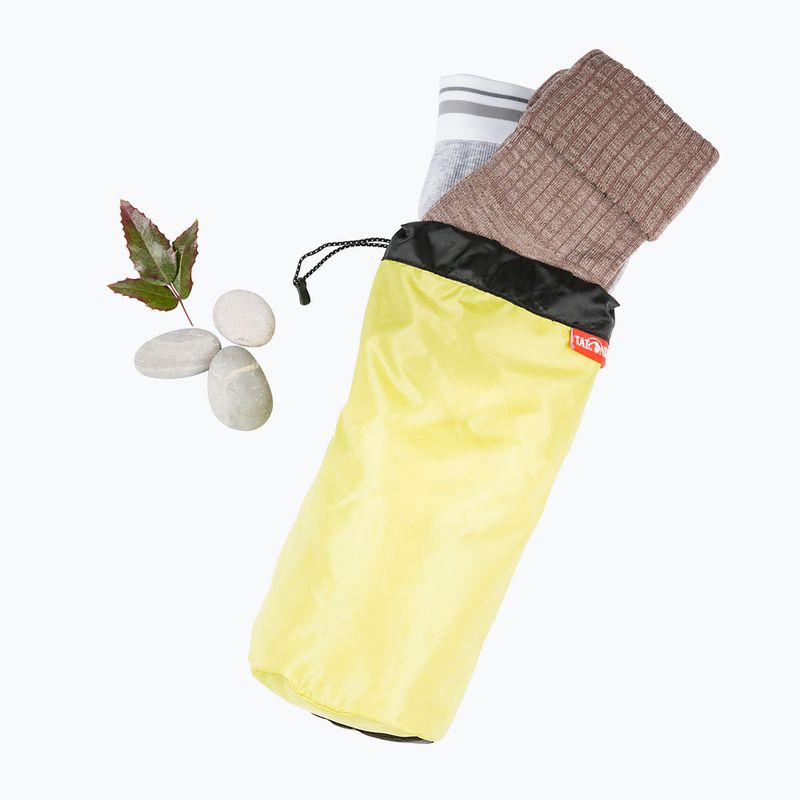 Tatonka Rundbeutel sárga 3059.316 3
