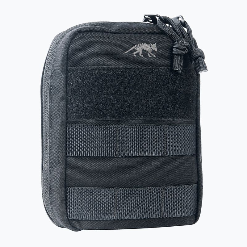 Hátizsák zseb Tasmanian Tiger Tac Pouch Trema black