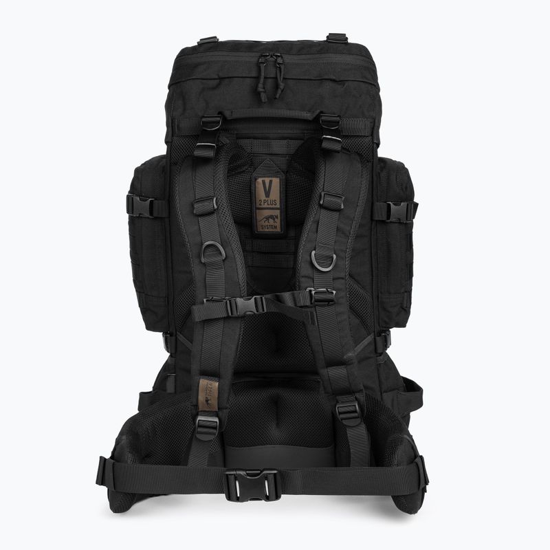 taktikai hátizsák Tasmanian Tiger TT Raid Pack MKIII 52 l black 3