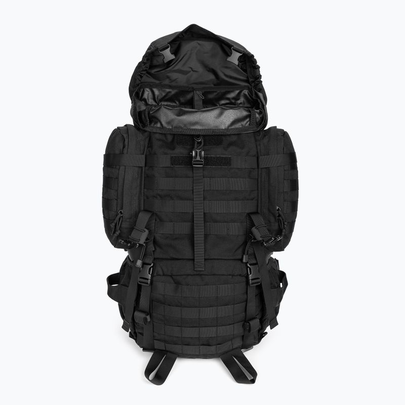 taktikai hátizsák Tasmanian Tiger TT Raid Pack MKIII 52 l black 4