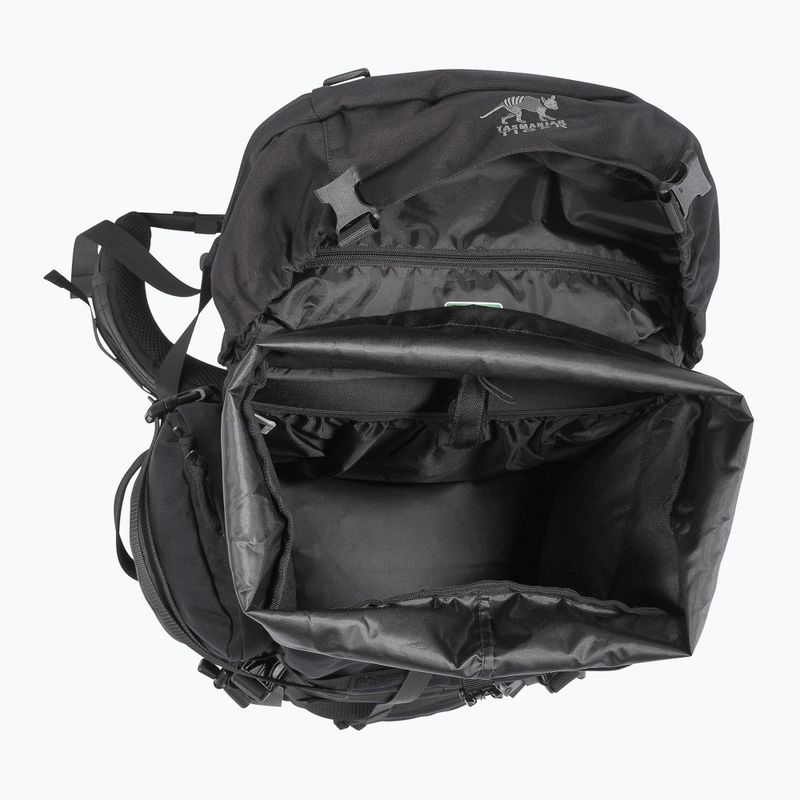 taktikai hátizsák Tasmanian Tiger TT Raid Pack MKIII 52 l black 6