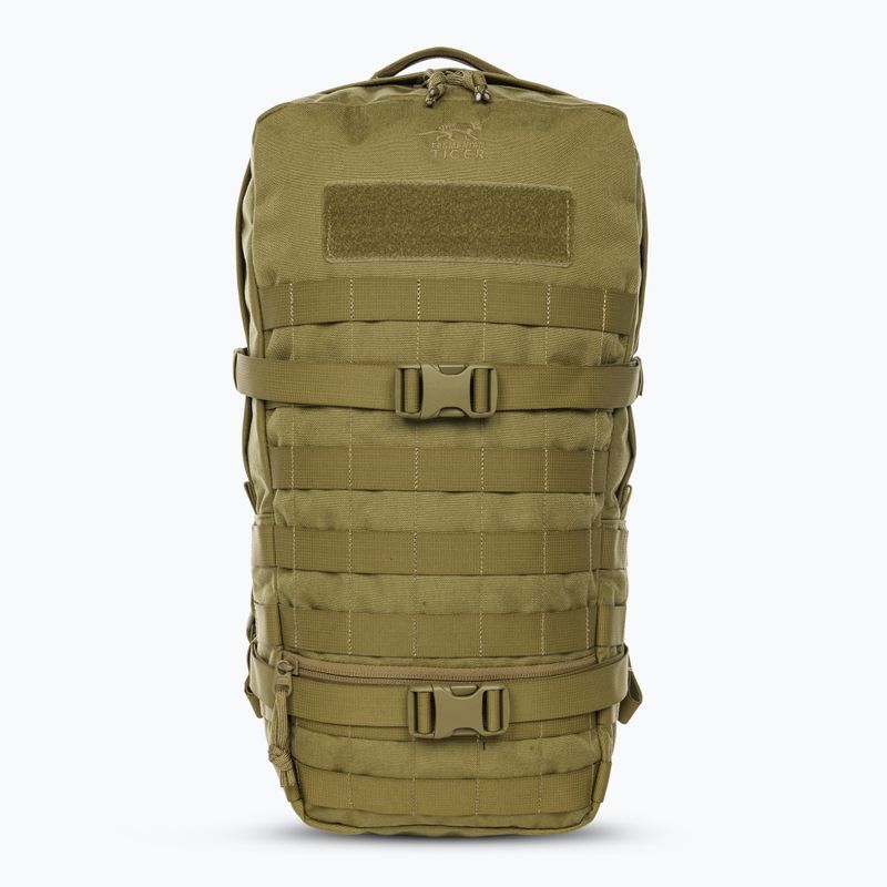 taktikai hátizsák Tasmanian Tiger TT Essential Pack L MKII 15 l khaki