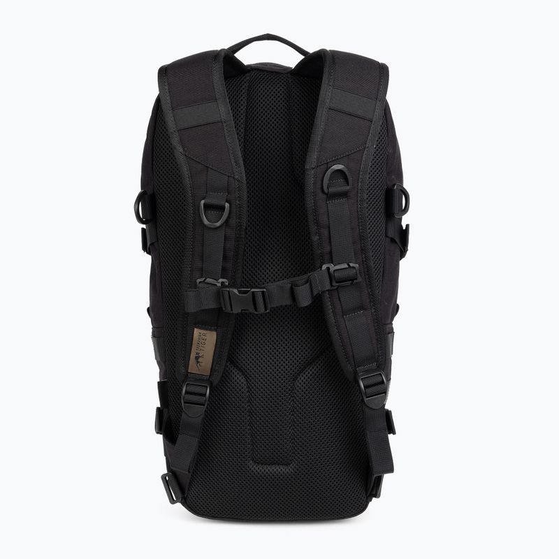 taktikai hátizsák Tasmanian Tiger TT Essential Pack L MKII 15 l black 3