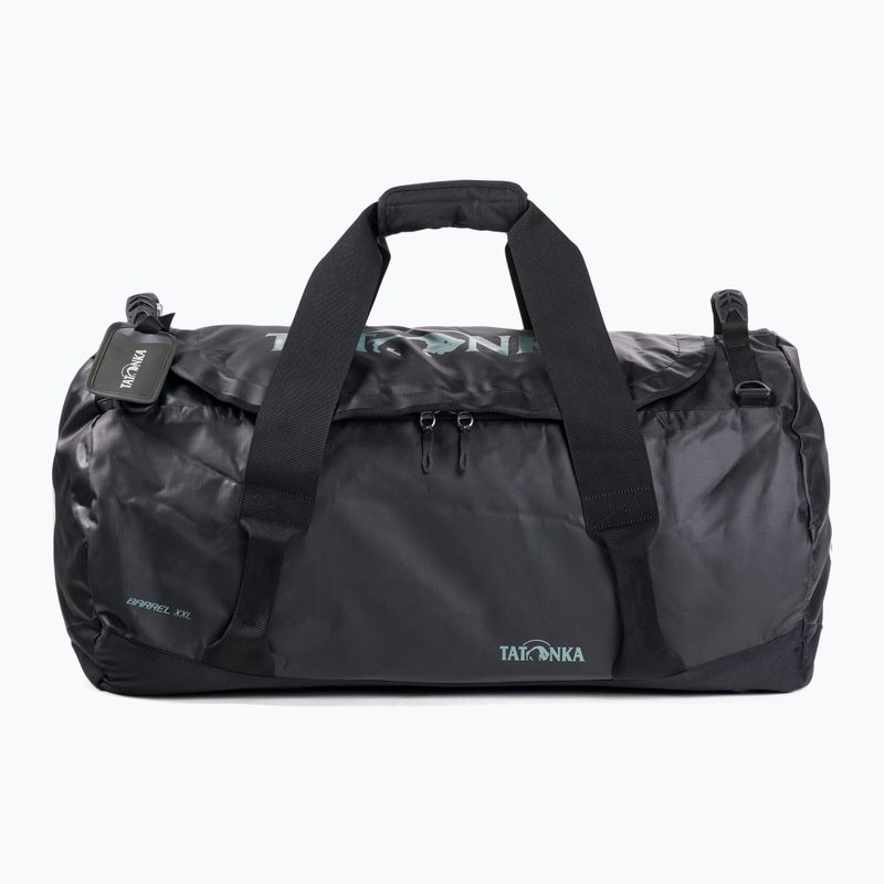 Tatonka Barrel XXL 130 l-es utazótáska fekete 1955.040 3