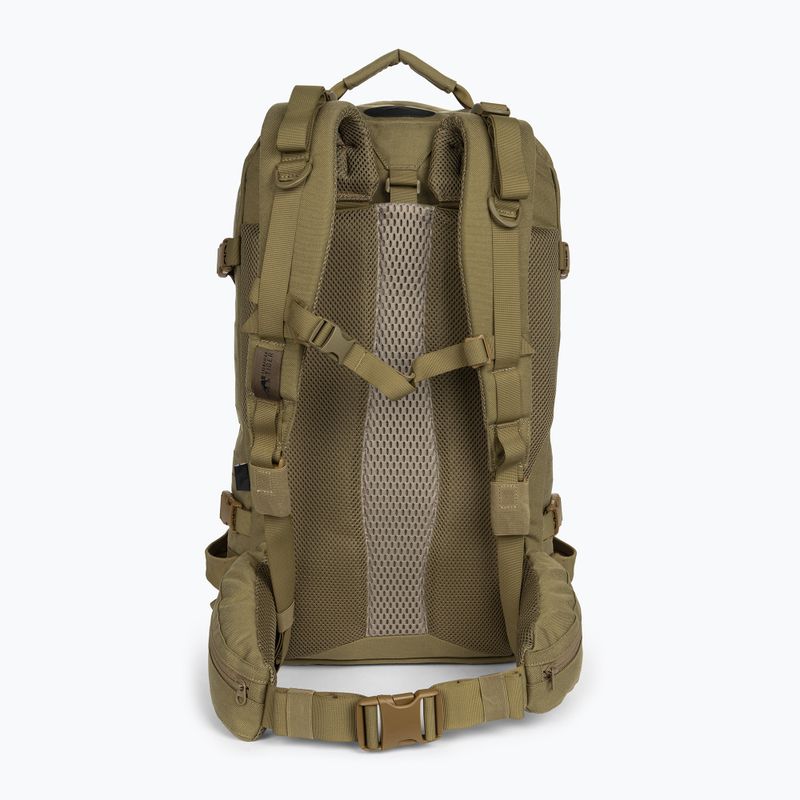 taktikai hátizsák Tasmanian Tiger TT Mission Pack MKII 37 l khaki 3