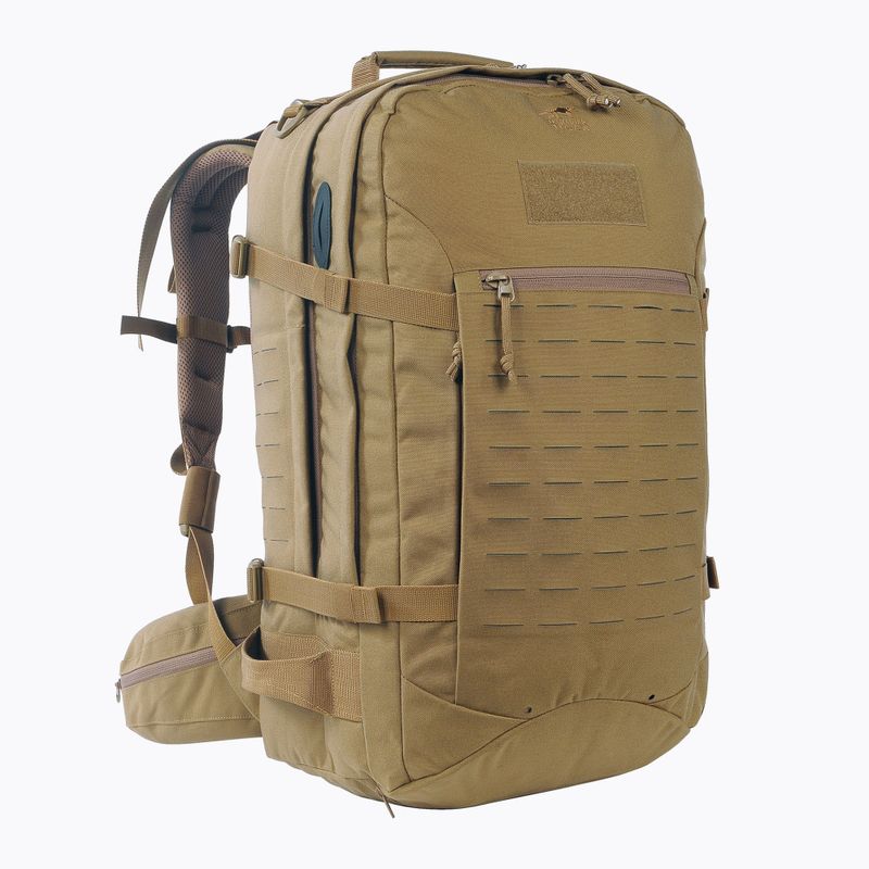 taktikai hátizsák Tasmanian Tiger TT Mission Pack MKII 37 l khaki 7