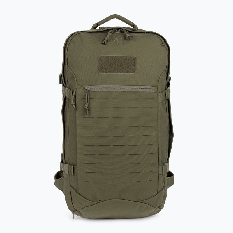 taktikai hátizsák Tasmanian Tiger TT Mission Pack MKII 37 l olive