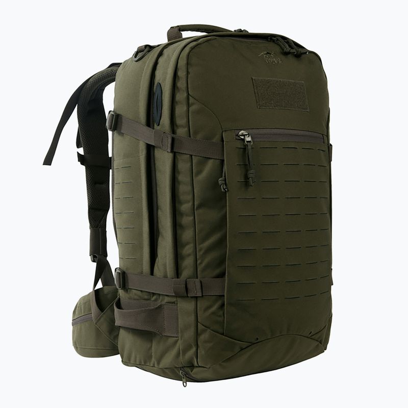 taktikai hátizsák Tasmanian Tiger TT Mission Pack MKII 37 l olive 5