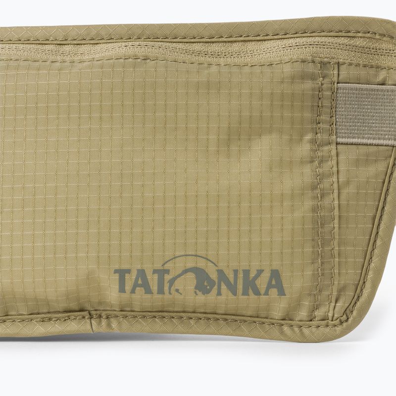 Tatonka Skin dokumentum zseb bézs 2846.225 3