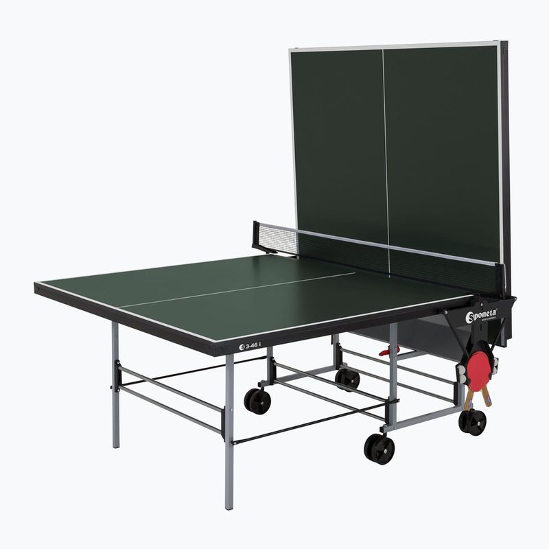 Pingpongasztal Sponeta S3-47i blue 2