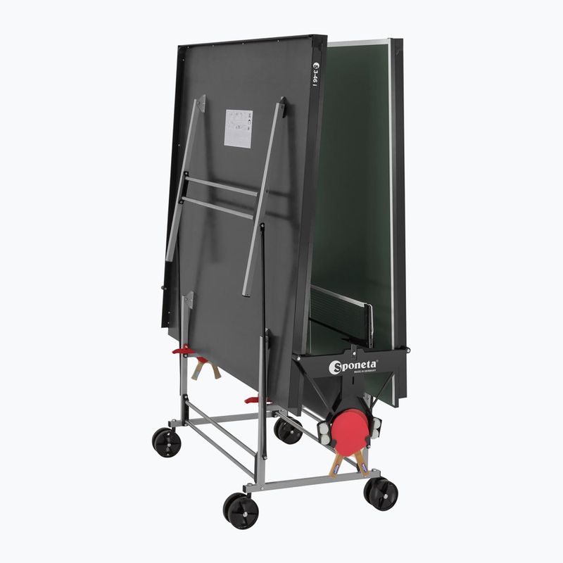 Pingpongasztal Sponeta S3-47i blue 3