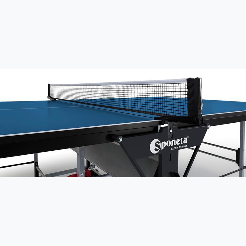 Pingpongasztal Sponeta S3-46i green 5