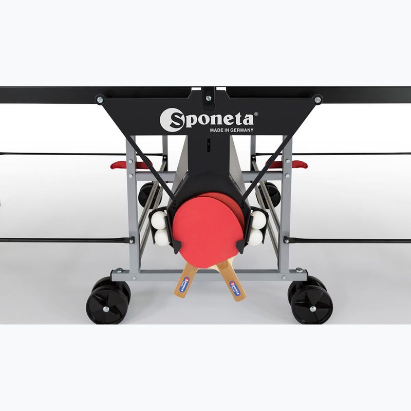 Pingpongasztal Sponeta S3-46i green 7