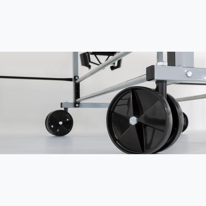 Pingpongasztal Sponeta S3-46i green 9