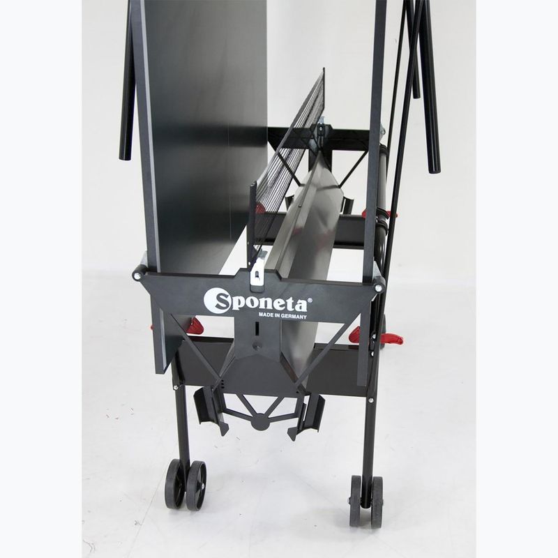 Pingpongasztal Sponeta S1-12i green 5