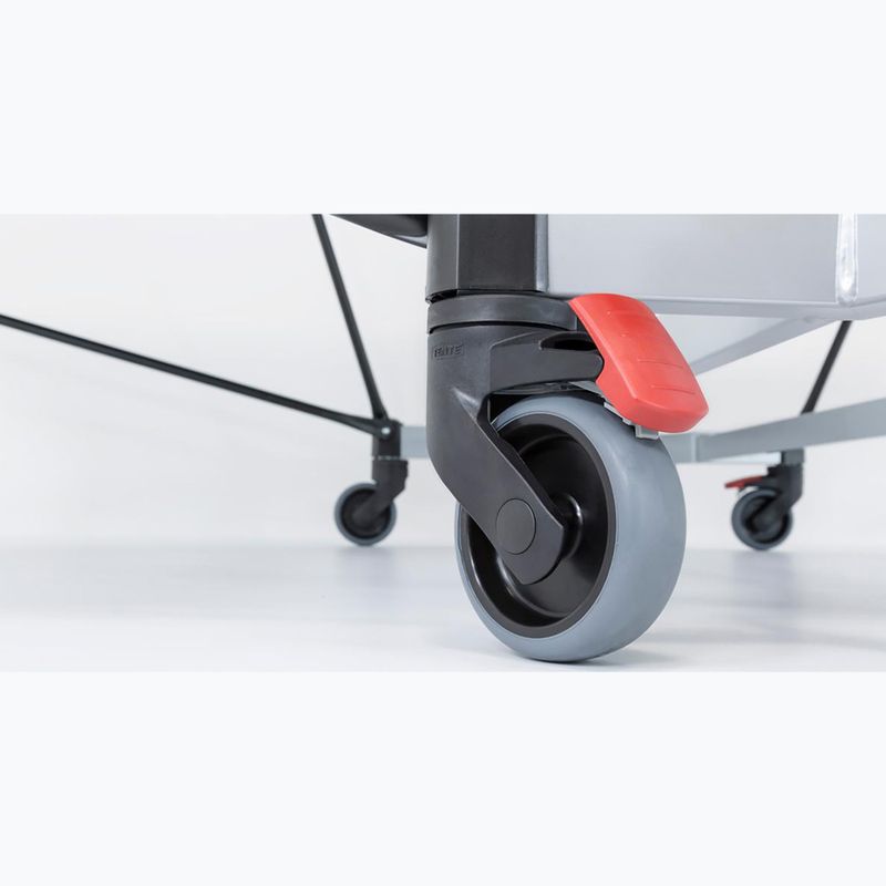 Pingpongasztal Sponeta S5-72i green 9