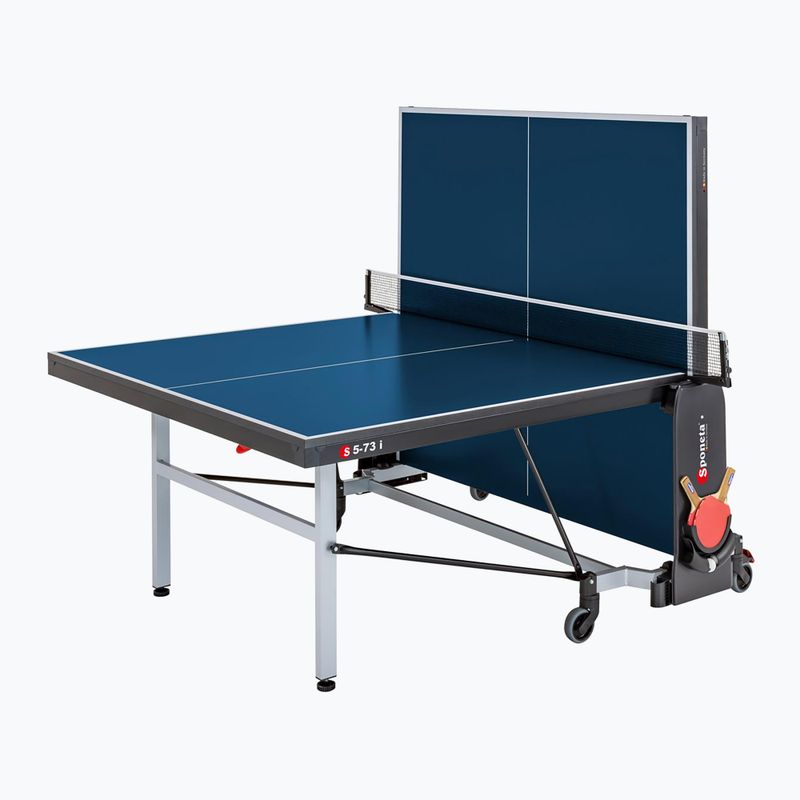 Pingpongasztal Sponeta S5-73i blue 2