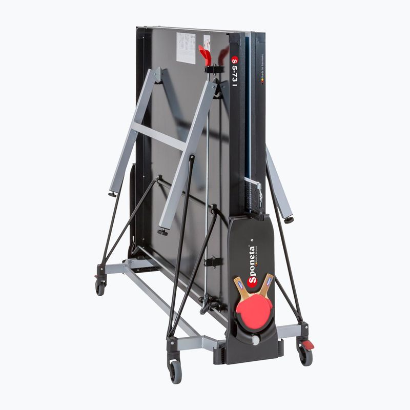 Pingpongasztal Sponeta S5-73i blue 3