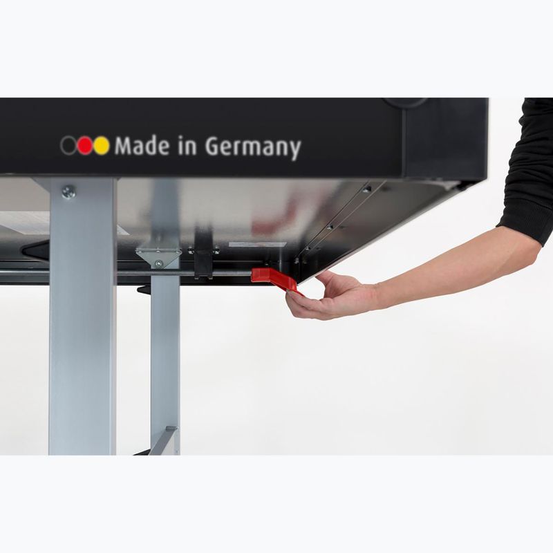 Pingpongasztal Sponeta S5-73i blue 10