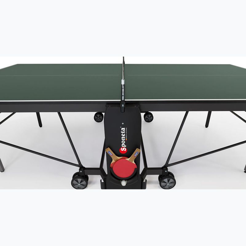 Pingpongasztal Sponeta S4-72i green 6
