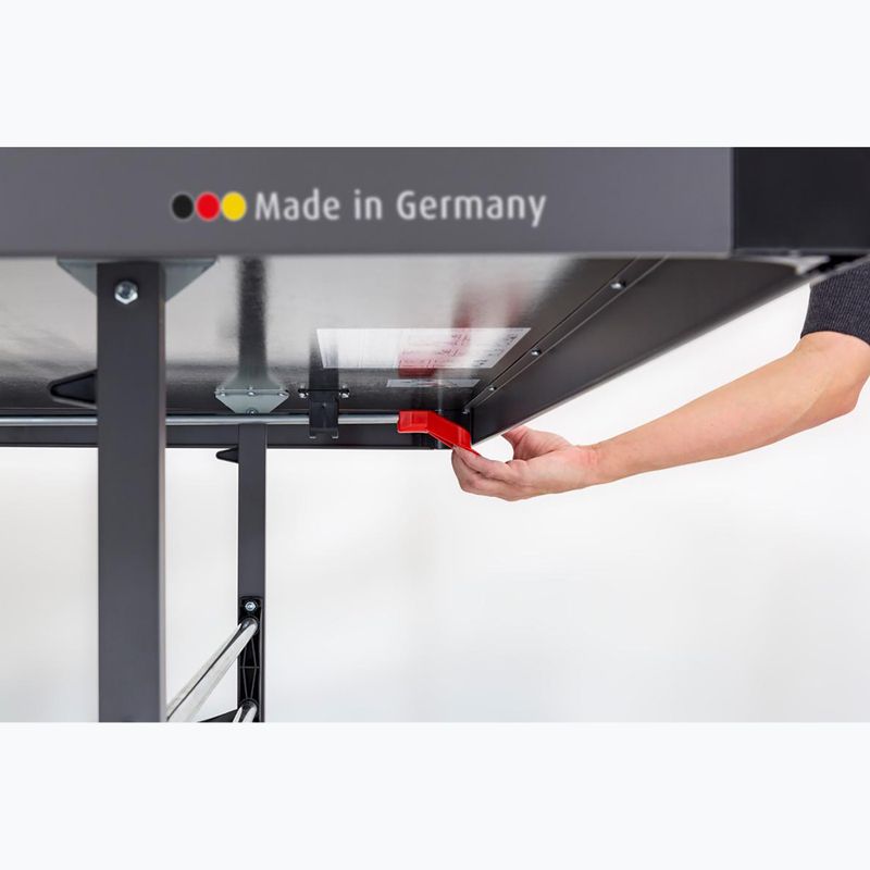 Pingpongasztal Sponeta S4-72i green 9