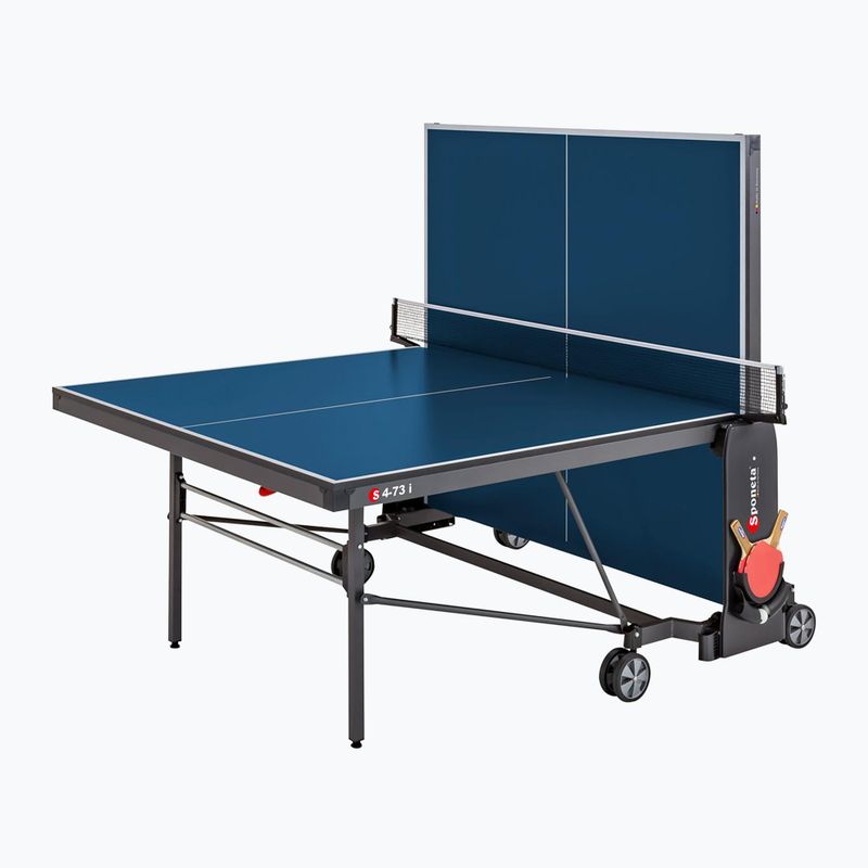 Pingpongasztal Sponeta S4-73i blue 2