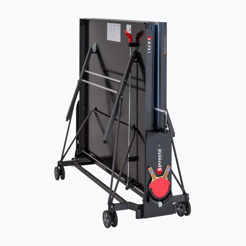 Pingpongasztal Sponeta S4-73i blue 3