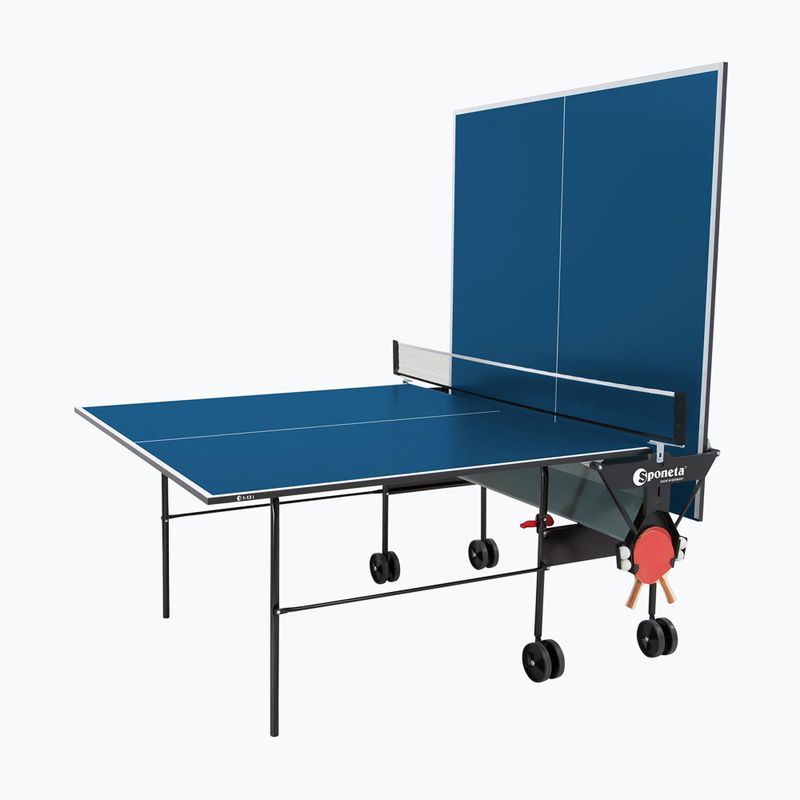 Pingpongasztal Sponeta S1-13i blue 2