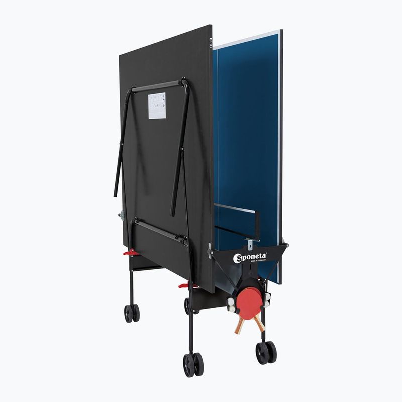 Pingpongasztal Sponeta S1-13i blue 3