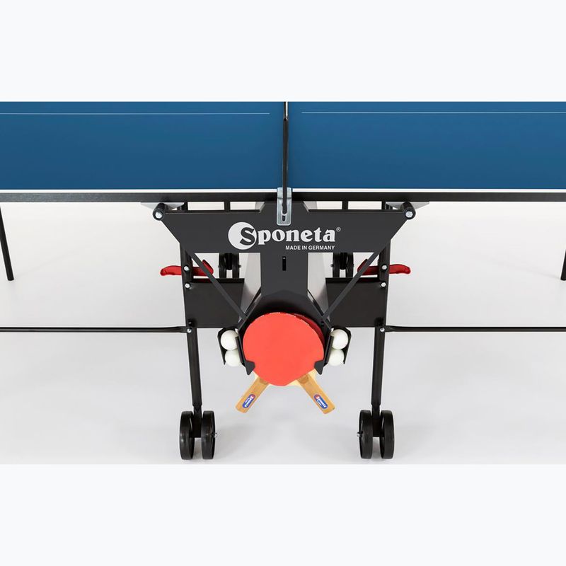 Pingpongasztal Sponeta S1-13i blue 6