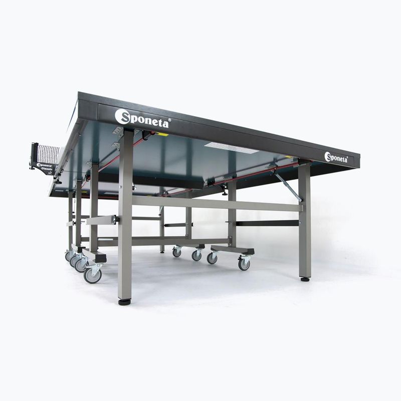 Pingpongasztal Sponeta S7-12i Master Compact green 4