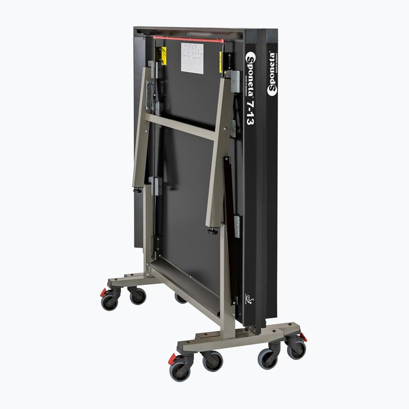 Pingpongasztal Sponeta S7-13i Master Compact blue 3