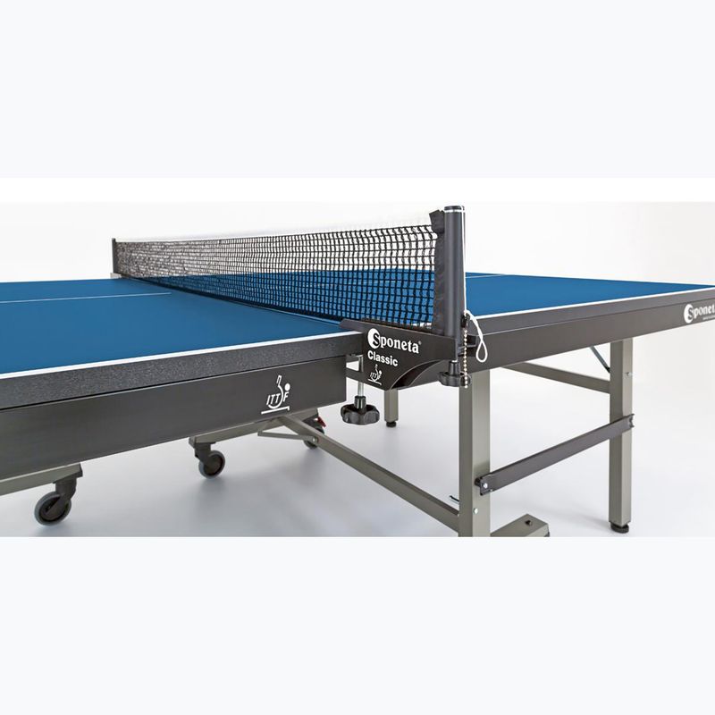 Pingpongasztal Sponeta S7-13i Master Compact blue 5