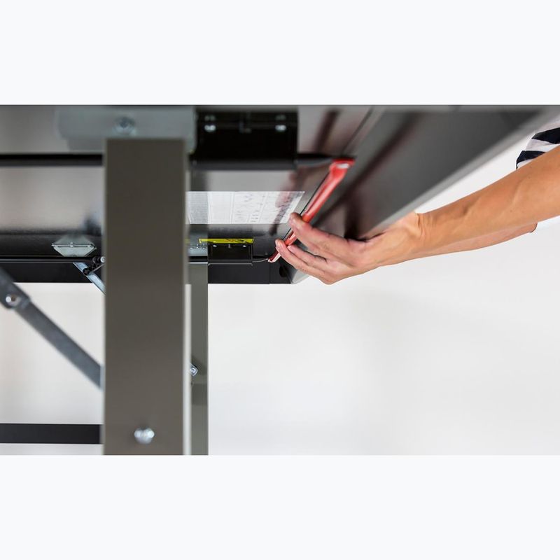 Pingpongasztal Sponeta S7-13i Master Compact blue 10