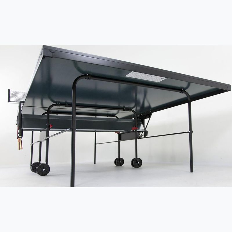 Pingpongasztal Sponeta S1-26i green 4