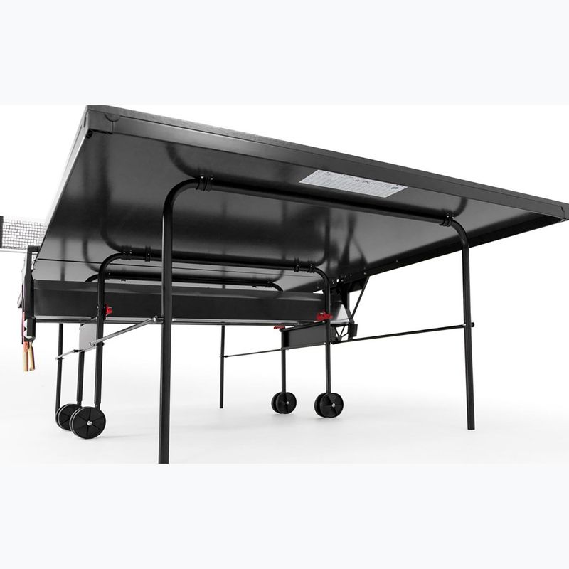 Pingpongasztal Sponeta S1-27i blue 4