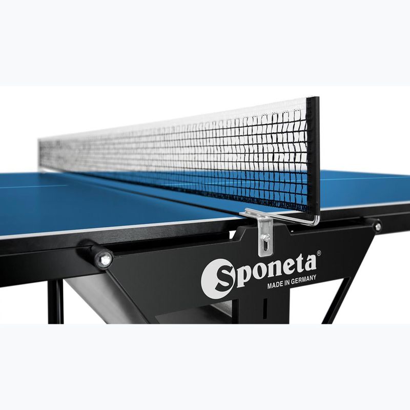Pingpongasztal Sponeta S1-27i blue 5