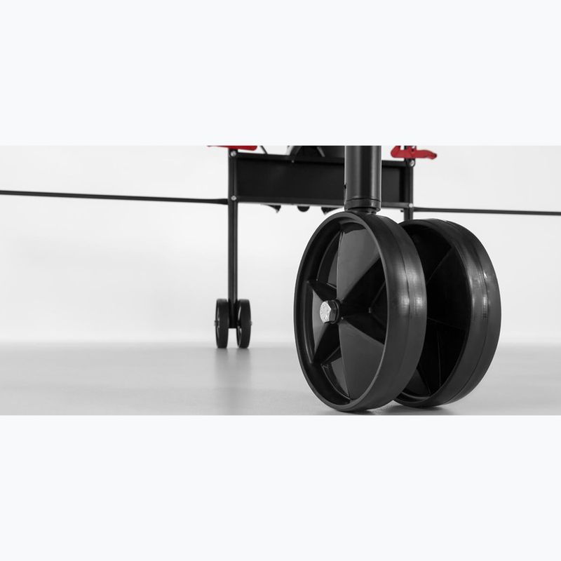 Pingpongasztal Sponeta S1-27i blue 8