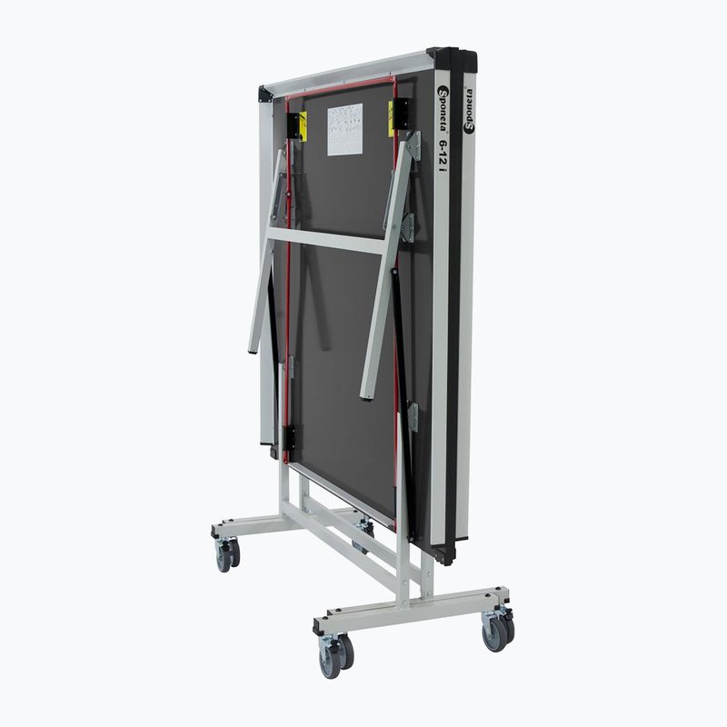 Pingpongasztal Sponeta S6-12i green 3