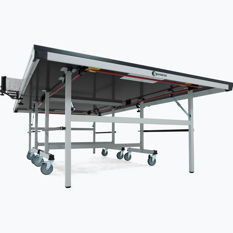 Pingpongasztal Sponeta S6-12i green 4