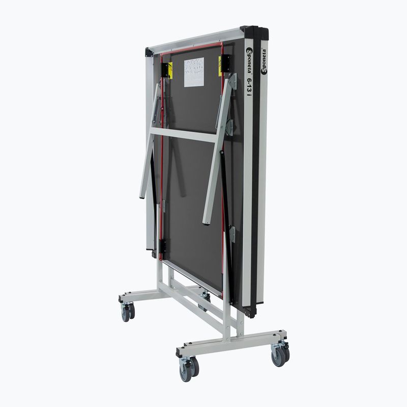 Pingpongasztal Sponeta S6-13i blue 3