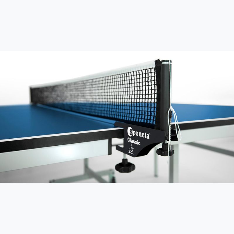 Pingpongasztal Sponeta S6-13i blue 5