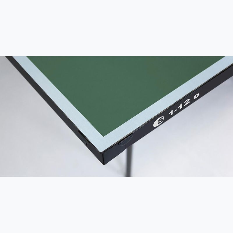 Pingpongasztal Sponeta S1-12e green 7